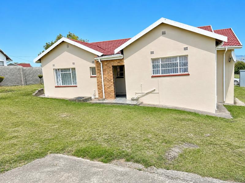 5 Bedroom Property for Sale in Sidwadwa Eastern Cape